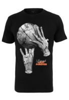 Ballin Hands Tee