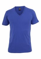 Basic V-Neck Tee