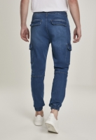 Cargo Jogging Jeans