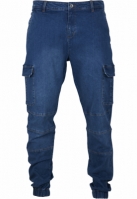 Cargo Jogging Jeans