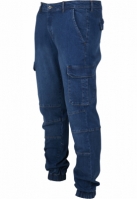 Cargo Jogging Jeans