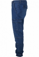 Cargo Jogging Jeans