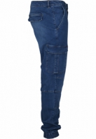 Cargo Jogging Jeans