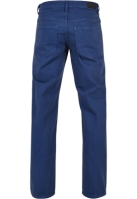 Colored Loose Fit Jeans