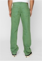 Colored Loose Fit Jeans