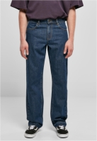 Open Edge Loose Fit Jeans