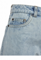 Ladies Denim Hotpants