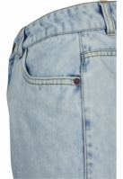 Ladies Denim Hotpants