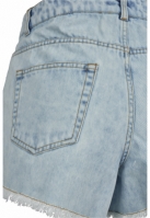 Ladies Denim Hotpants