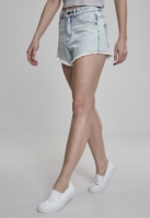 Ladies Denim Hotpants