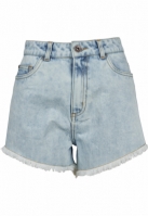 Ladies Denim Hotpants
