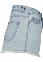 Ladies Denim Hotpants