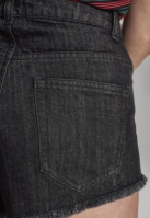 Ladies Denim Hotpants