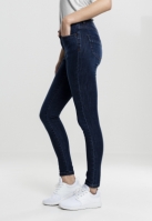 Ladies Skinny Denim Pants