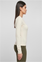 Ladies Asymmetric Longsleeve