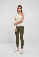 Ladies Asymmetric Longsleeve