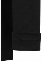 Ladies Athletic Interlock Crewneck