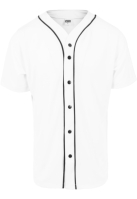 Baseball Mesh Jersey