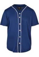 Baseball Mesh Jersey