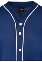 Baseball Mesh Jersey