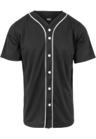 Baseball Mesh Jersey