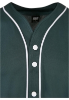 Baseball Mesh Jersey