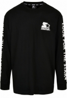 Starter Logo Longsleeve