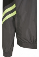 Block Sport Track Jacket