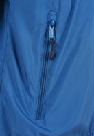 Zip Away Track Jacket