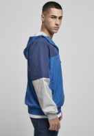 Zip Away Track Jacket
