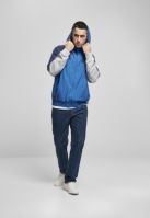 Zip Away Track Jacket