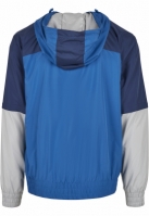 Zip Away Track Jacket