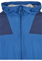 Zip Away Track Jacket