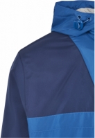 Zip Away Track Jacket