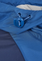 Zip Away Track Jacket