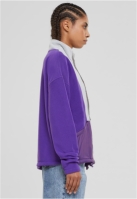 Ladies Polarfleece Track Jacket