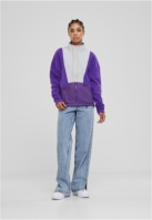 Ladies Polarfleece Track Jacket