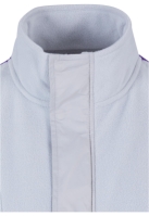 Ladies Polarfleece Track Jacket