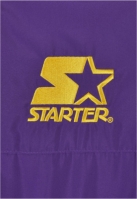 Starter Track Jacket