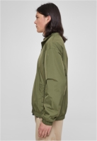 Wide Track Jacket