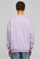 Heavy Terry Garment Dye Crew