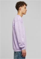 Heavy Terry Garment Dye Crew