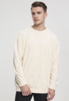 Velvet Crewneck
