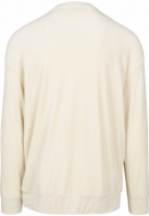 Velvet Crewneck