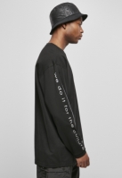 Chinese Symbol Oversized LS