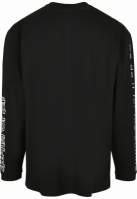 Chinese Symbol Oversized LS