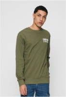 Cash Only Crewneck
