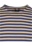 Regular Stripe LS