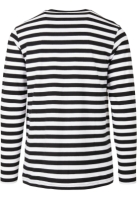 Regular Stripe LS