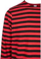 Regular Stripe LS